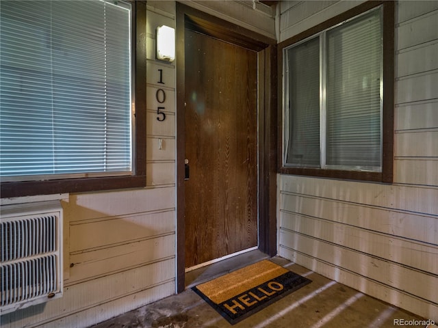14590 E 2nd Ave Unit 105B, Aurora, CO 80011 - entrance to property