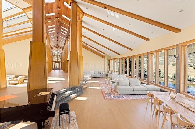 6455 Dakota Ridge Dr, Golden, CO 80403 - view of sunroom / solarium