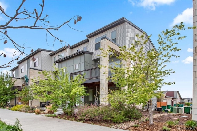 2521 Moline St, Aurora, CO 80010 - view of building exterior
