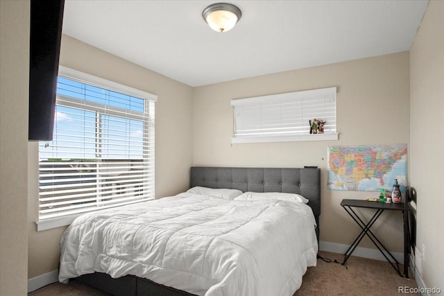 2521 Moline St, Aurora, CO 80010 - bedroom with carpet floors and baseboards