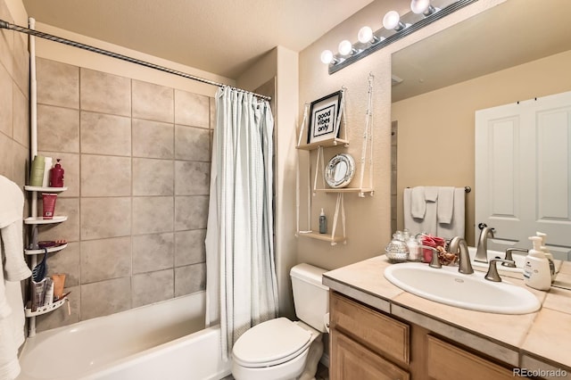 3030 Wyandot St Unit 7, Denver, CO 80211 - full bathroom with vanity and shower / bath combo