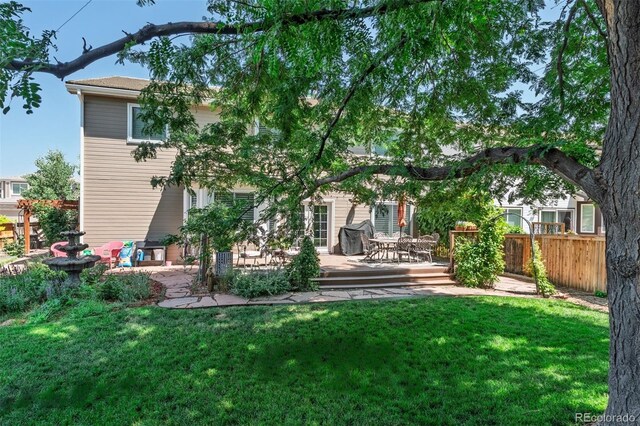 6502 Shea Pl, Highlands Ranch, CO 80130 - photo 47