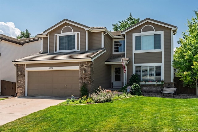 6502 Shea Pl, Highlands Ranch, CO 80130 - photo 50
