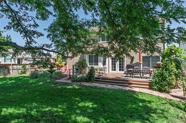 6502 Shea Pl, Highlands Ranch, CO 80130 - photo 46