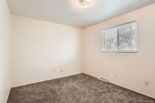 9061 Osceola St, Westminster, CO 80031 - spare room with carpet floors and baseboards