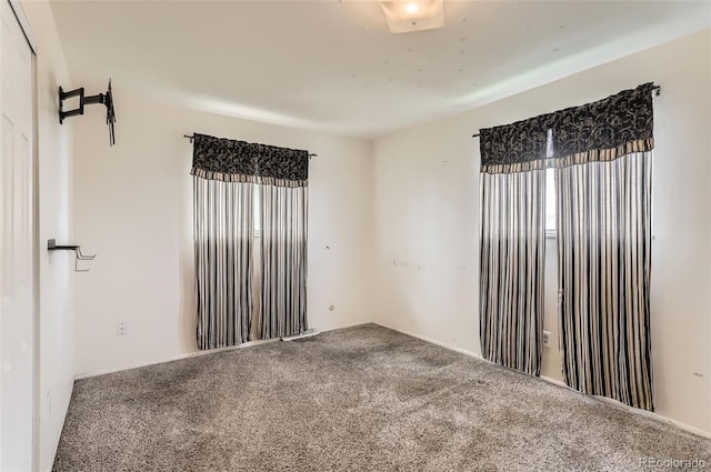 9061 Osceola St, Westminster, CO 80031 - spare room featuring carpet floors
