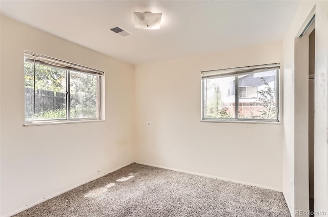 9061 Osceola St, Westminster, CO 80031 - carpeted spare room with baseboards
