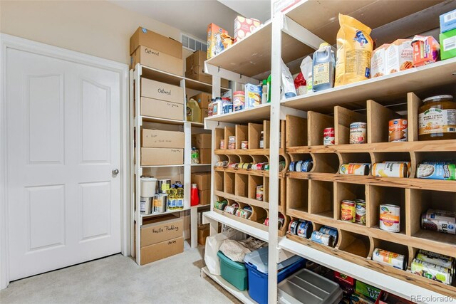15501 E 112th Ave Unit 33D, Commerce City, CO 80022 - view of storage area