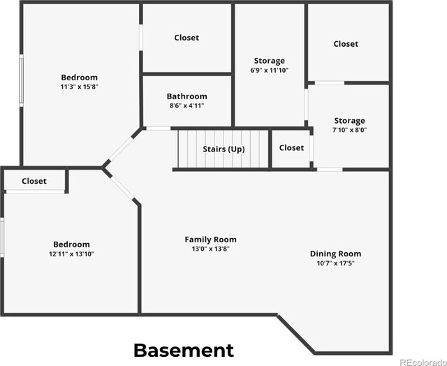 15501 E 112th Ave Unit 33D, Commerce City, CO 80022 - plan