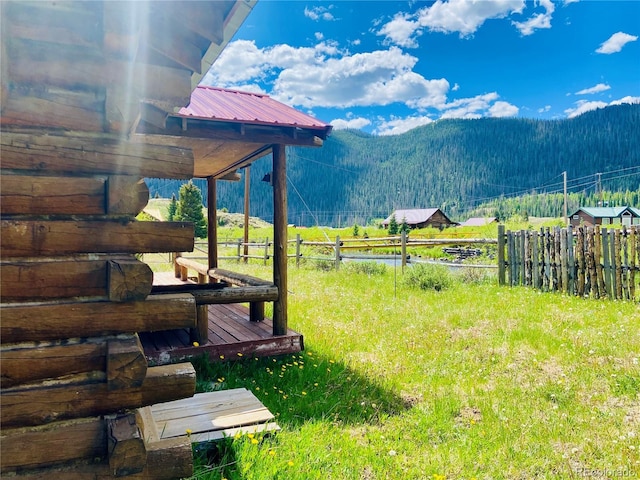 510 E 2nd Ave, Antonito, CO 81120 - photo 1