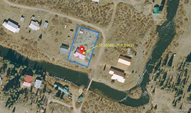 510 E 2nd Ave, Antonito, CO 81120 - photo 5