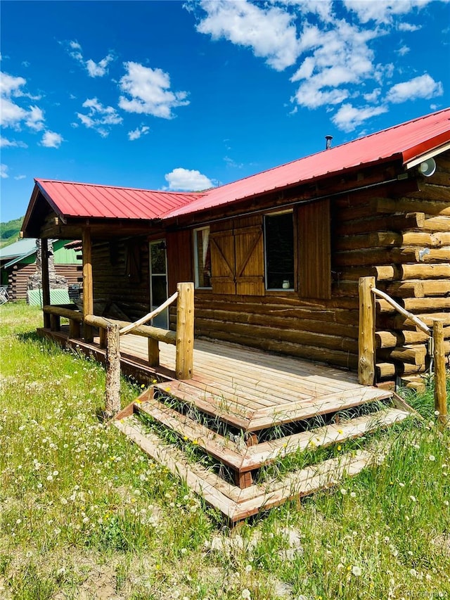 510 E 2nd Ave, Antonito, CO 81120 - photo 15