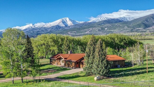 1216 Cowboy Way, Cotopaxi, CO 81223 - photo 1