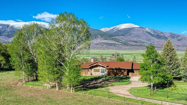 1216 Cowboy Way, Cotopaxi, CO 81223 - photo 2