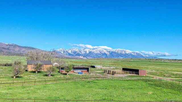 1216 Cowboy Way, Cotopaxi, CO 81223 - photo 3