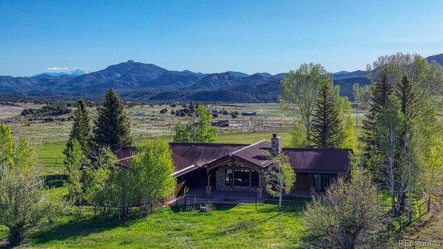 1216 Cowboy Way, Cotopaxi, CO 81223 - photo 7
