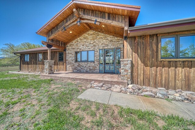 1216 Cowboy Way, Cotopaxi, CO 81223 - photo 13