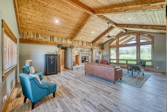 1216 Cowboy Way, Cotopaxi, CO 81223 - photo 15