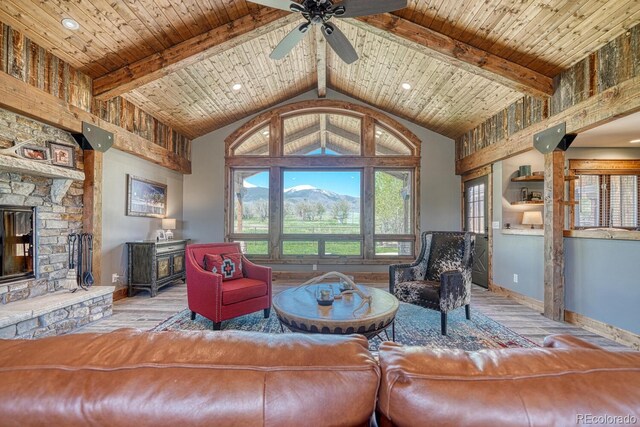 1216 Cowboy Way, Cotopaxi, CO 81223 - photo 17
