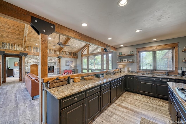 1216 Cowboy Way, Cotopaxi, CO 81223 - photo 20