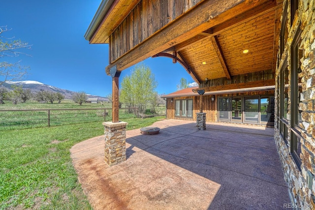 1216 Cowboy Way, Cotopaxi, CO 81223 - photo 38