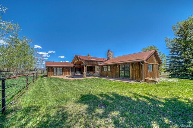1216 Cowboy Way, Cotopaxi, CO 81223 - photo 40
