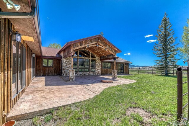 1216 Cowboy Way, Cotopaxi, CO 81223 - photo 41