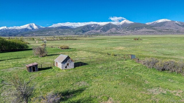 1216 Cowboy Way, Cotopaxi, CO 81223 - photo 44
