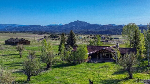 1216 Cowboy Way, Cotopaxi, CO 81223 - photo 46
