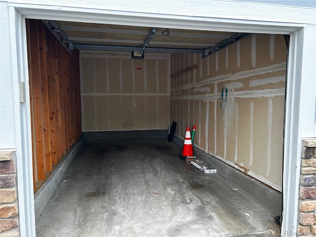 5255 Memphis St Unit 1009, Denver, CO 80239 - view of garage