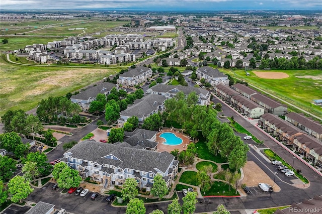 5255 Memphis St Unit 1009, Denver, CO 80239 - view of property location with a pool