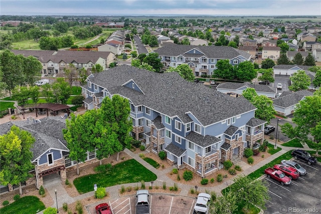 5255 Memphis St Unit 1009, Denver, CO 80239 - aerial view of residential area