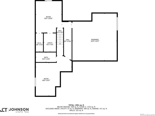 16336 9th St, Mead, CO 80542 - photo 30