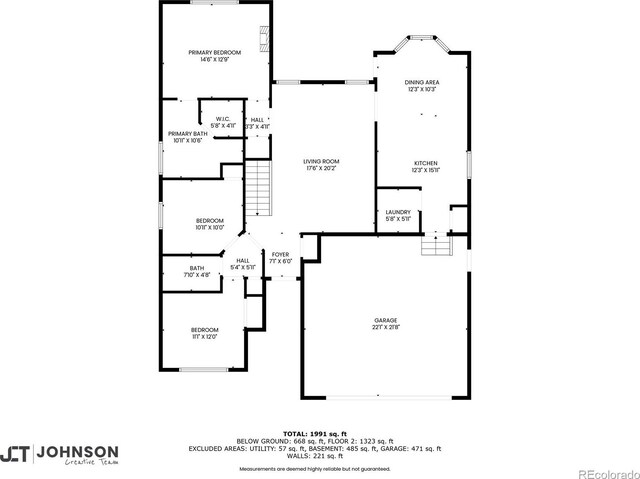 16336 9th St, Mead, CO 80542 - photo 31