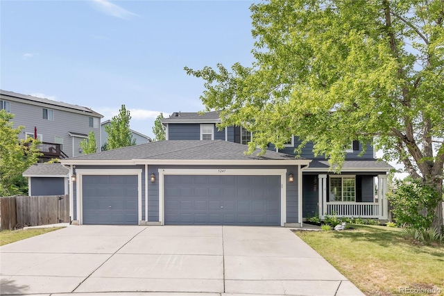 5247 S Riviera Cir, Aurora, CO 80015 - photo 1
