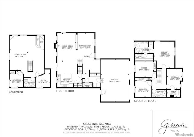5247 S Riviera Cir, Aurora, CO 80015 - photo 46