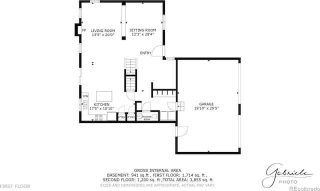 5247 S Riviera Cir, Aurora, CO 80015 - photo 47