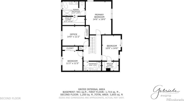5247 S Riviera Cir, Aurora, CO 80015 - photo 49