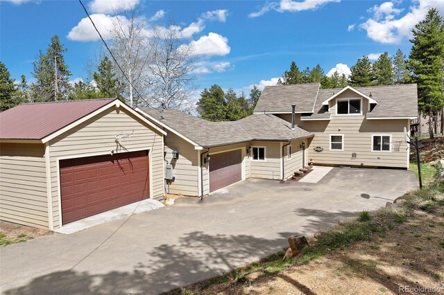 24 Navajo Trl, Evergreen, CO 80439 - photo 1
