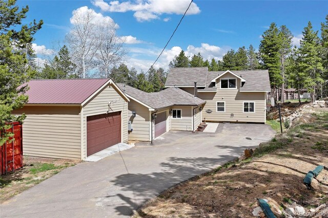 24 Navajo Trl, Evergreen, CO 80439 - photo 2