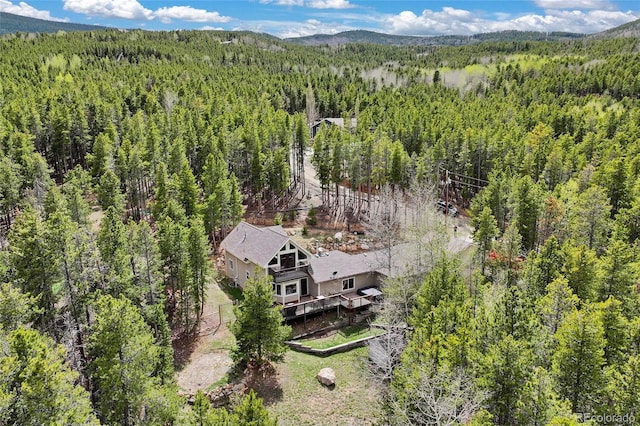 24 Navajo Trl, Evergreen, CO 80439 - photo 3