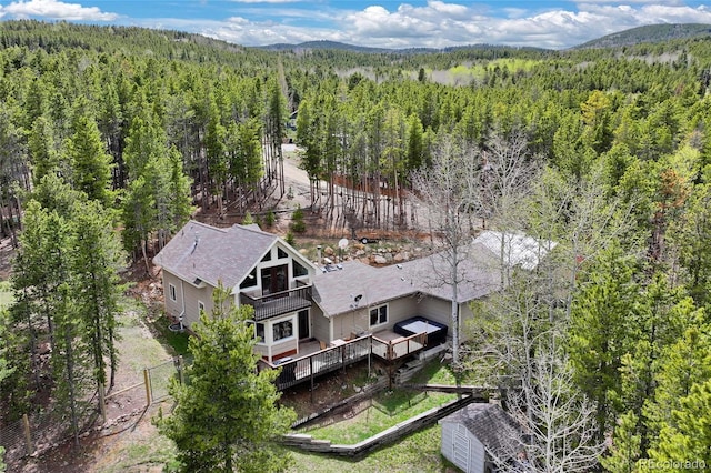 24 Navajo Trl, Evergreen, CO 80439 - photo 4