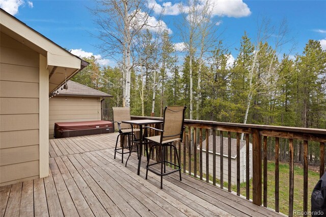 24 Navajo Trl, Evergreen, CO 80439 - photo 12