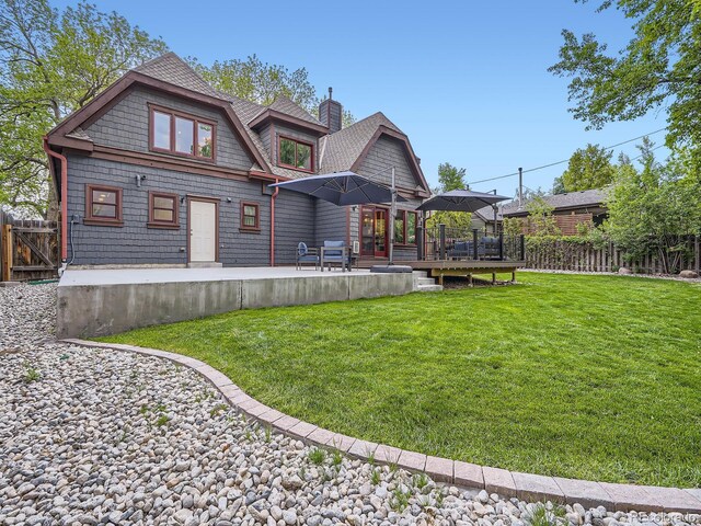 845 Urban St, Lakewood, CO 80401 - photo 3