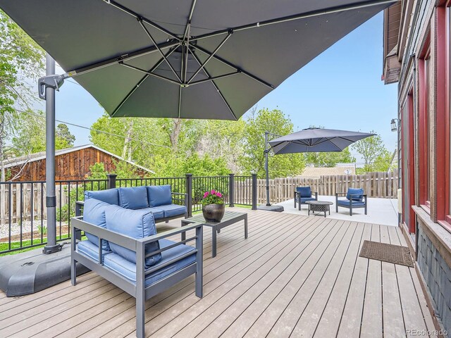 845 Urban St, Lakewood, CO 80401 - photo 24