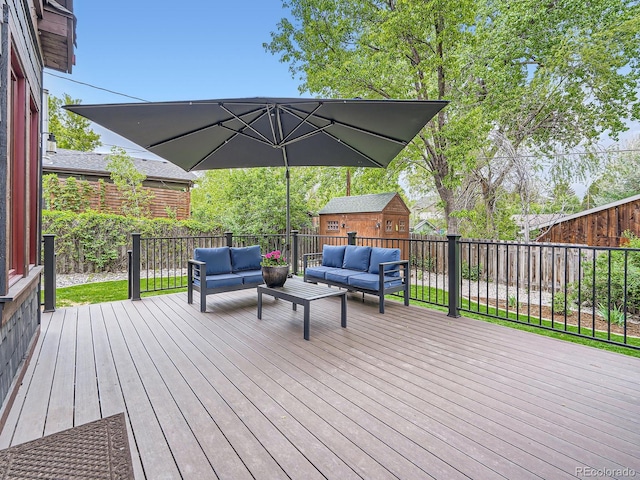 845 Urban St, Lakewood, CO 80401 - photo 25