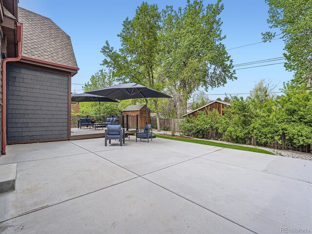 845 Urban St, Lakewood, CO 80401 - photo 26