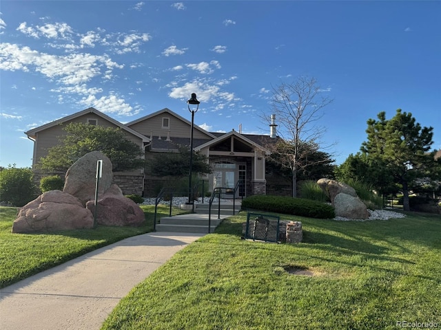 14620 Prairie Sky Ln, Broomfield, CO 80023 - view of building exterior
