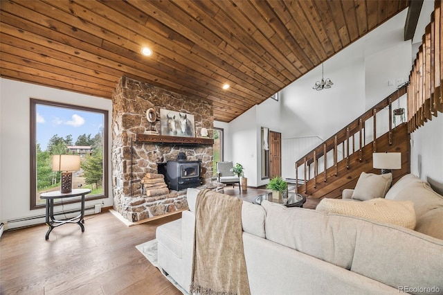659 Hyland Dr, Evergreen, CO 80439 - photo 6