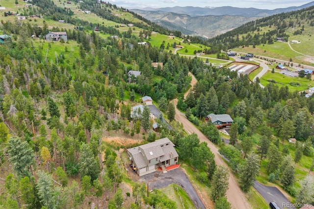 659 Hyland Dr, Evergreen, CO 80439 - photo 36